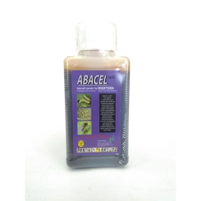 ABACEL 100 ML