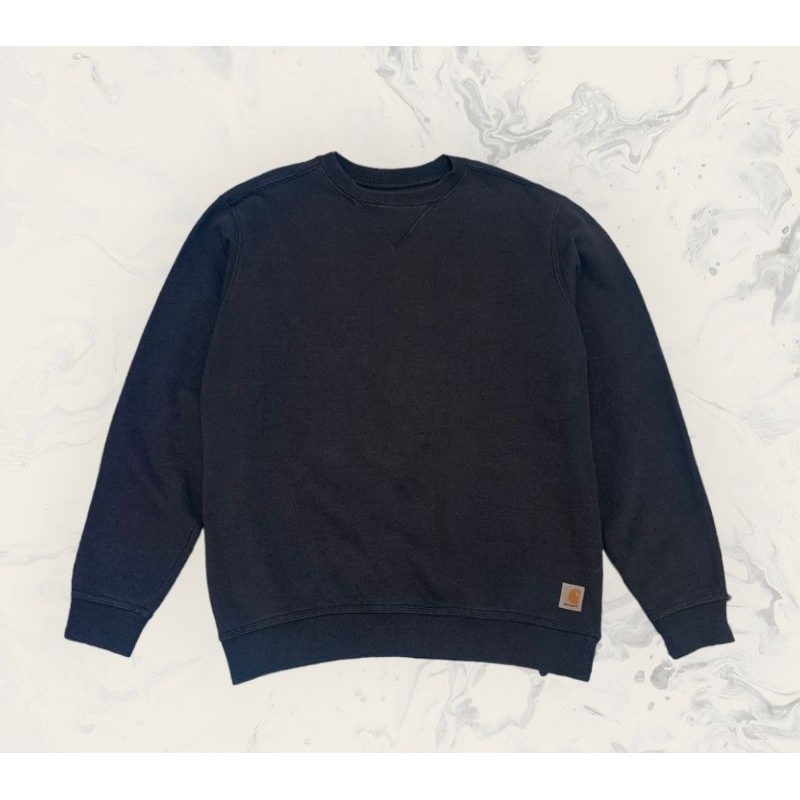 Crewneck Carhartt Original
