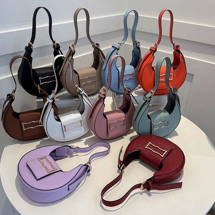 Promo Tas Wanita Selempang Shoulder Bag Korea 938