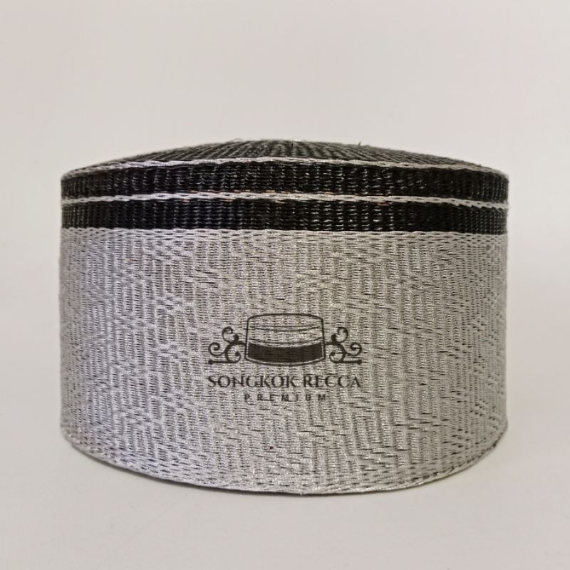 ASLI Songkok Recca Middle