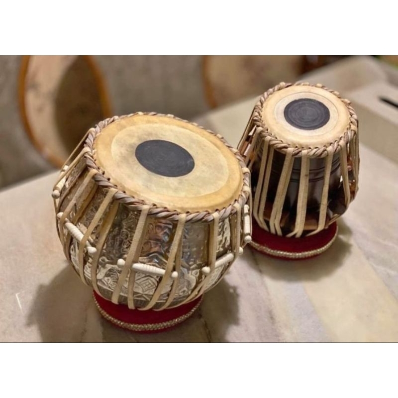 Gendang Tabla original India