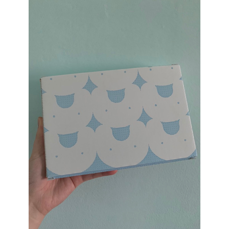 New Jeans Bunny Beach Bag Album Ready