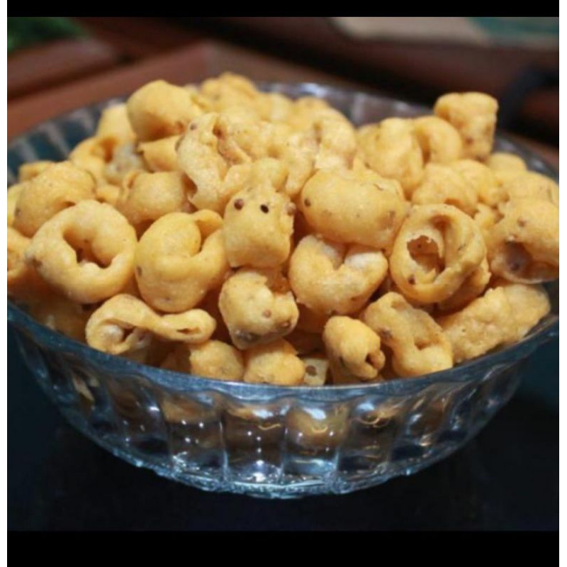 

Pothil khas magelang 250gr