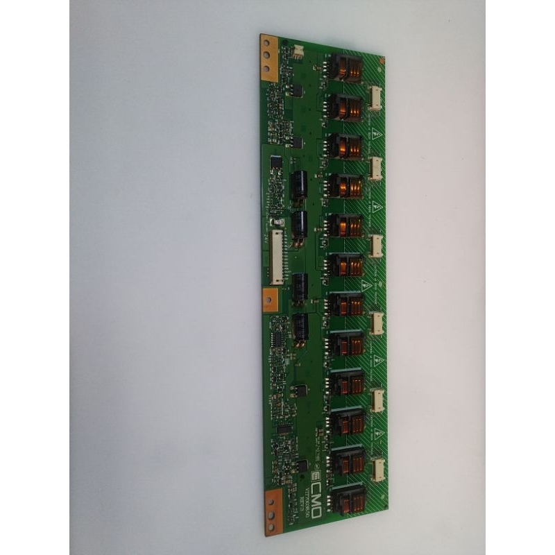 Inverter tv lg 26lc4r