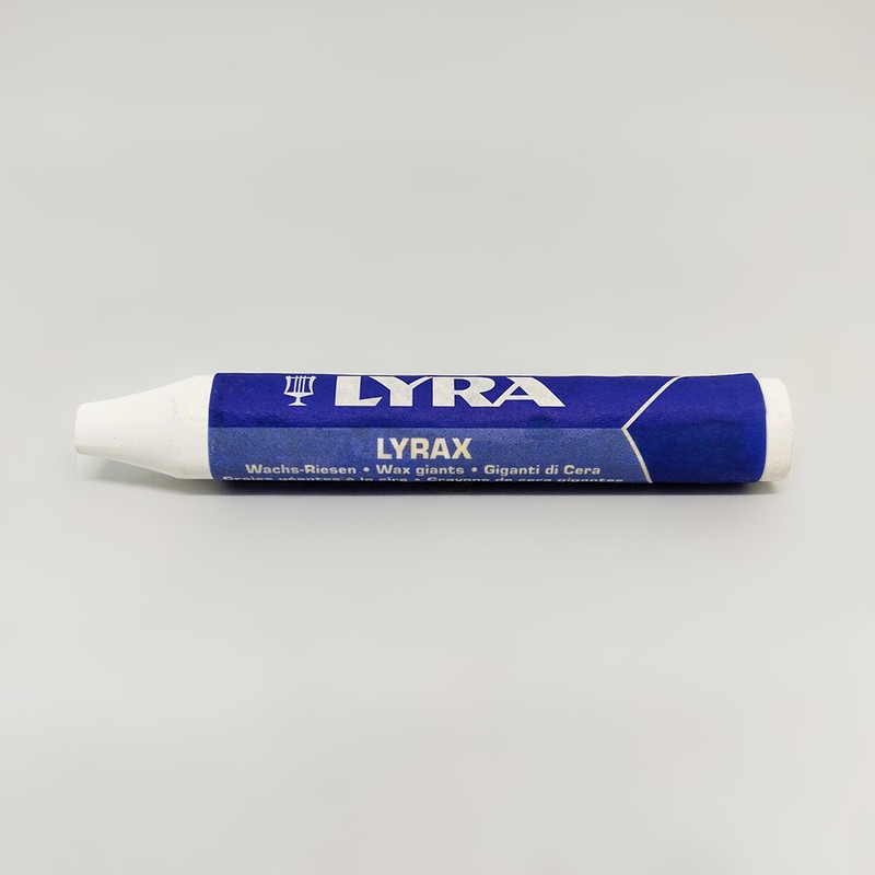 

Lyra Wax Giant Series