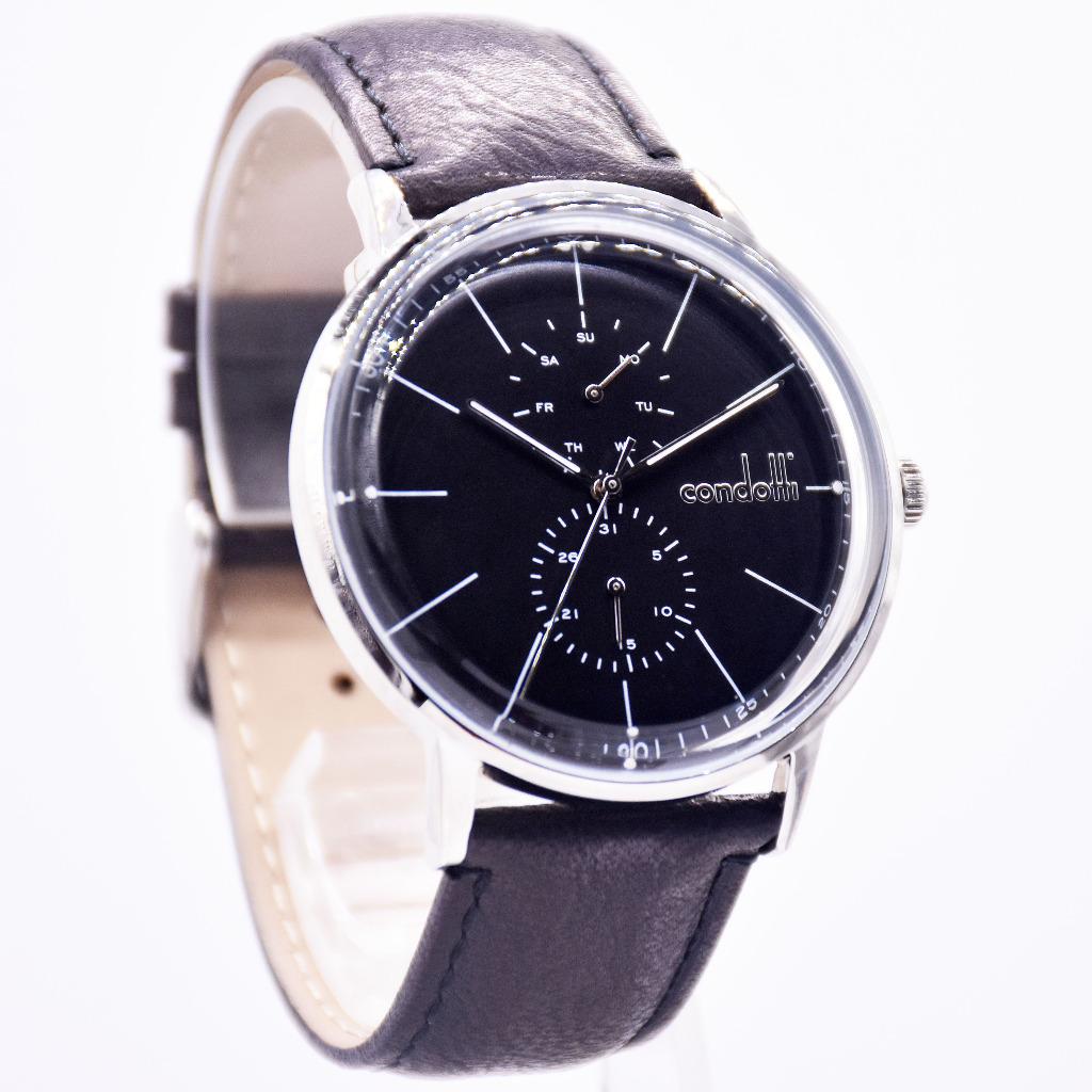 CONDOTTI CN1090-S03-L03 Jam Tangan Pria Original