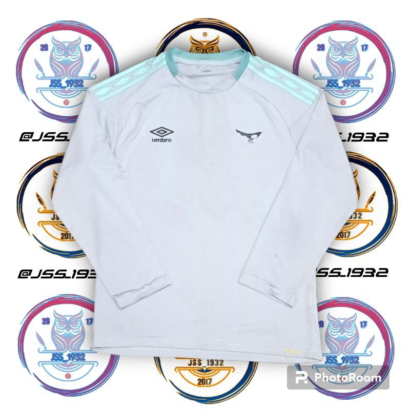 Jersey Bola SEONGNAM FC Away Kit ORIGINAL Second Murah Retro Vintage Rare Outfit Atasan Kaos Baju Fa