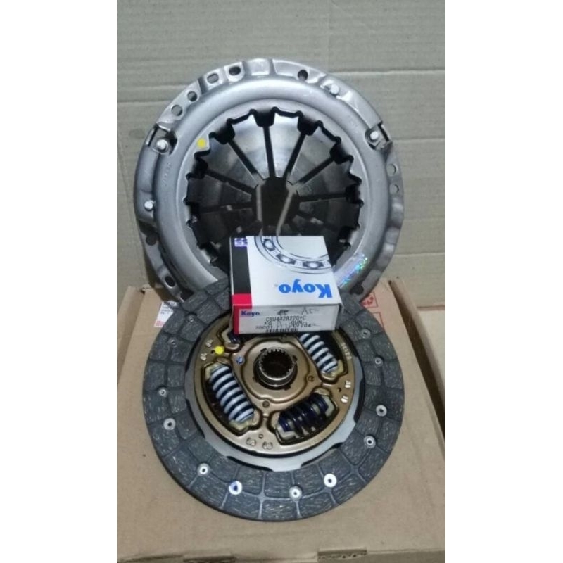 Kopling Set Avanza Xenia 1300CC