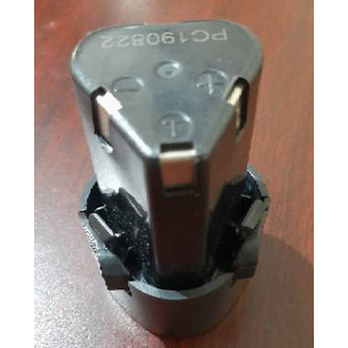 Mang_Usman Baterai Modern 12V Baterai Bor Modern M13/M15