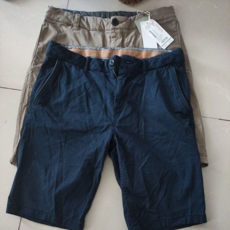 Celana pendek tom tailor 100 % orginal