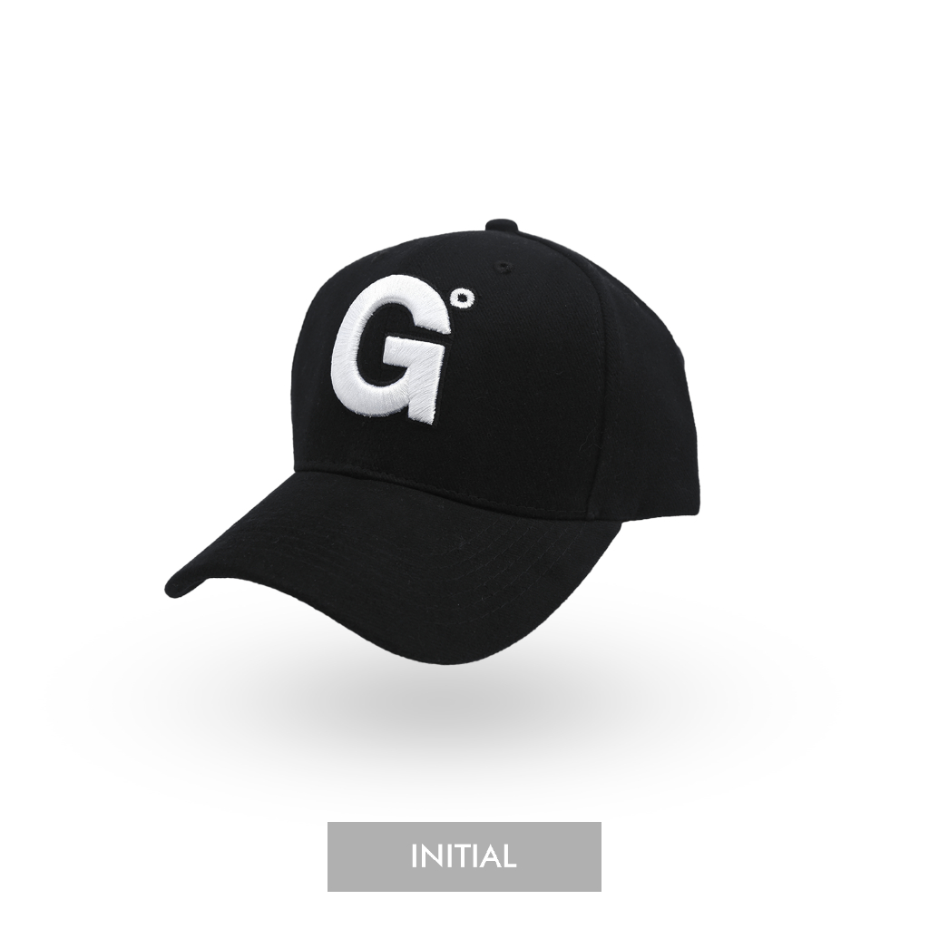 INITIAL SNAPBACK GODSPEED346