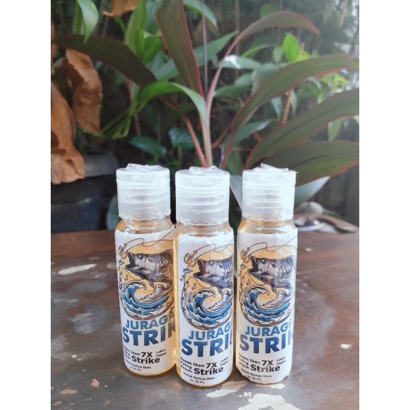 UMPAN IKAN MURAH POLL UMPAN ESSEN IKAN JURAGAN STRIKE - STRIKE BERKALI KALI, AROMA AMIS DAN GURIH UN