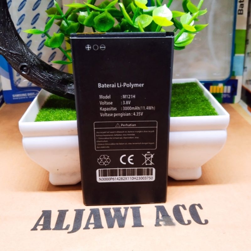 Baterai Bt Batre Battery Modem Mifi Bolt Vega HKM001 M121H Battery Bolt Vega Wifi 4G LTE