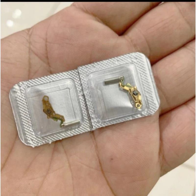 ic jam tangan VX32 original