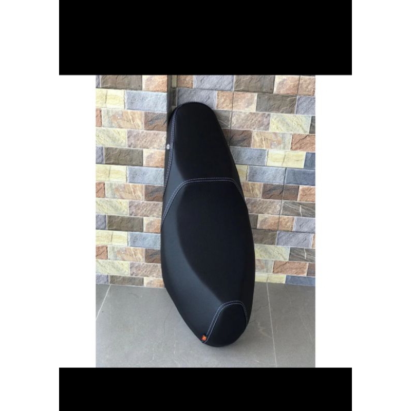 Jok Scoopy MBtech Stylish - Jok Scoopy Stylish Modifikasi Full MBtech