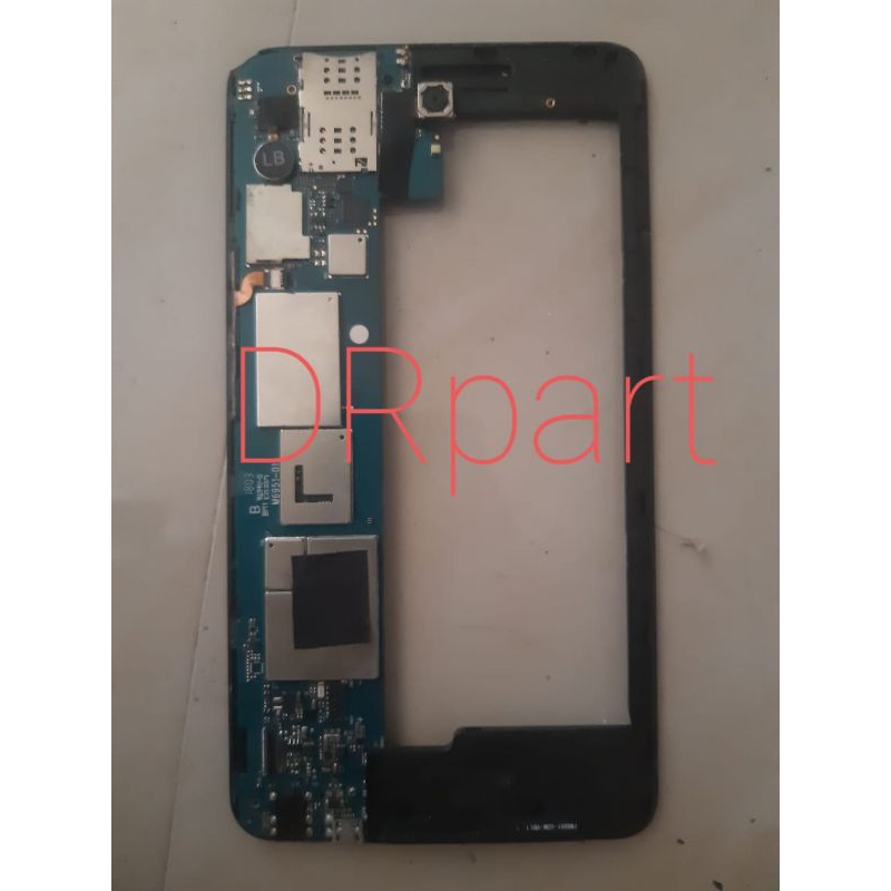 papan PCB / mesin Advan i7 plus NORMAL