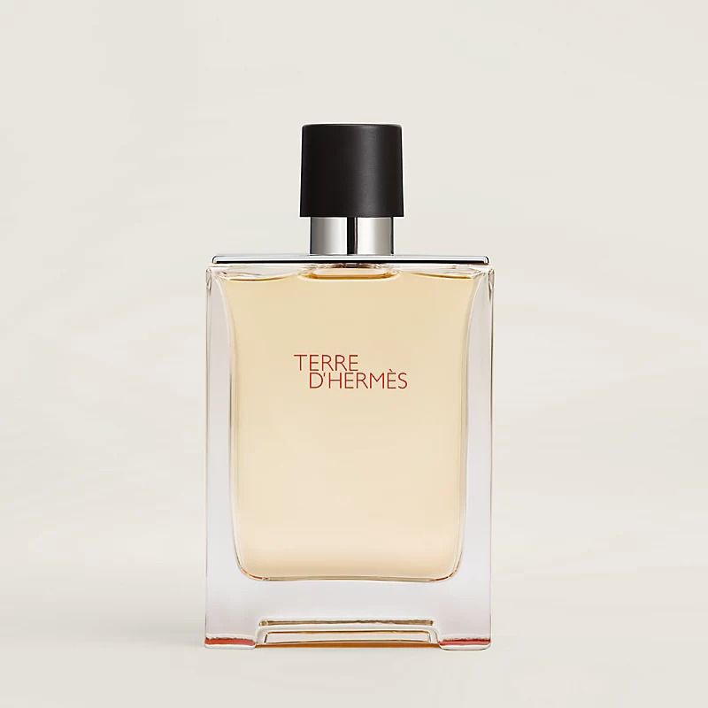 hermes terre 100ml non box