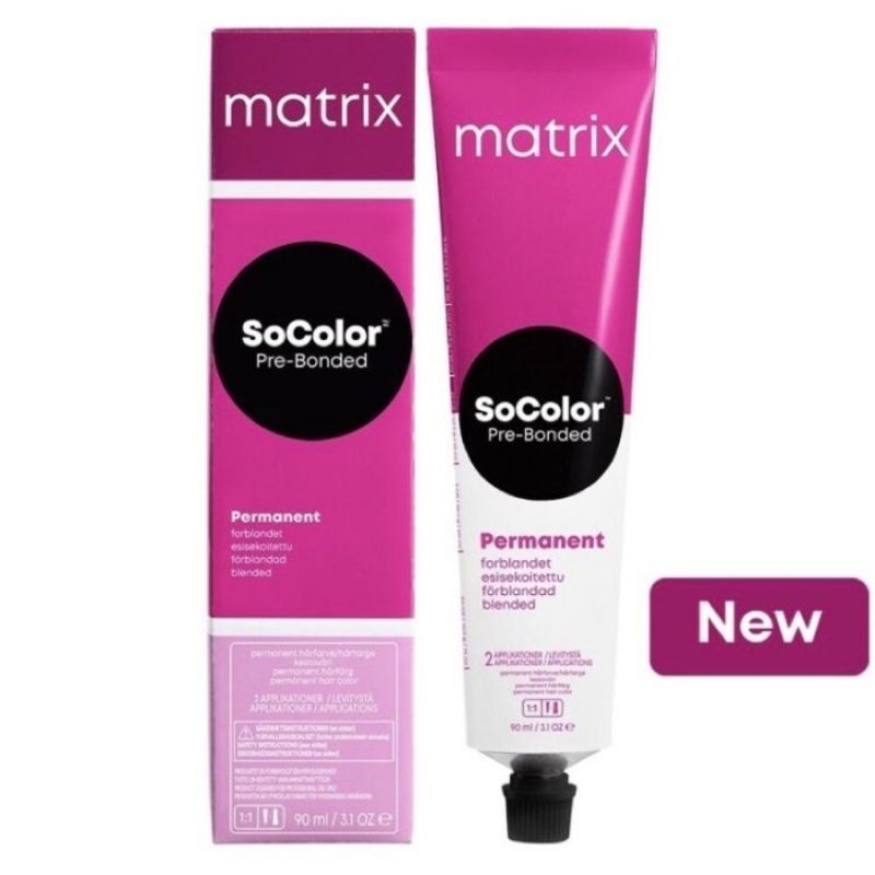 semir matrix socolor 90ml