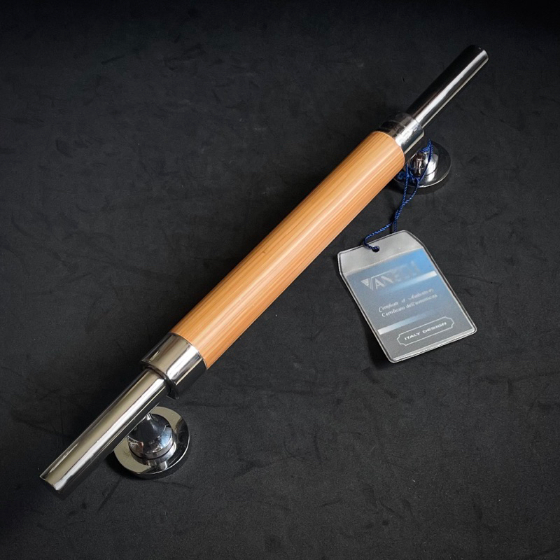 handel pintu kupu tarung / tarikan pintu / pegangan pintu / handel pintu minimalis