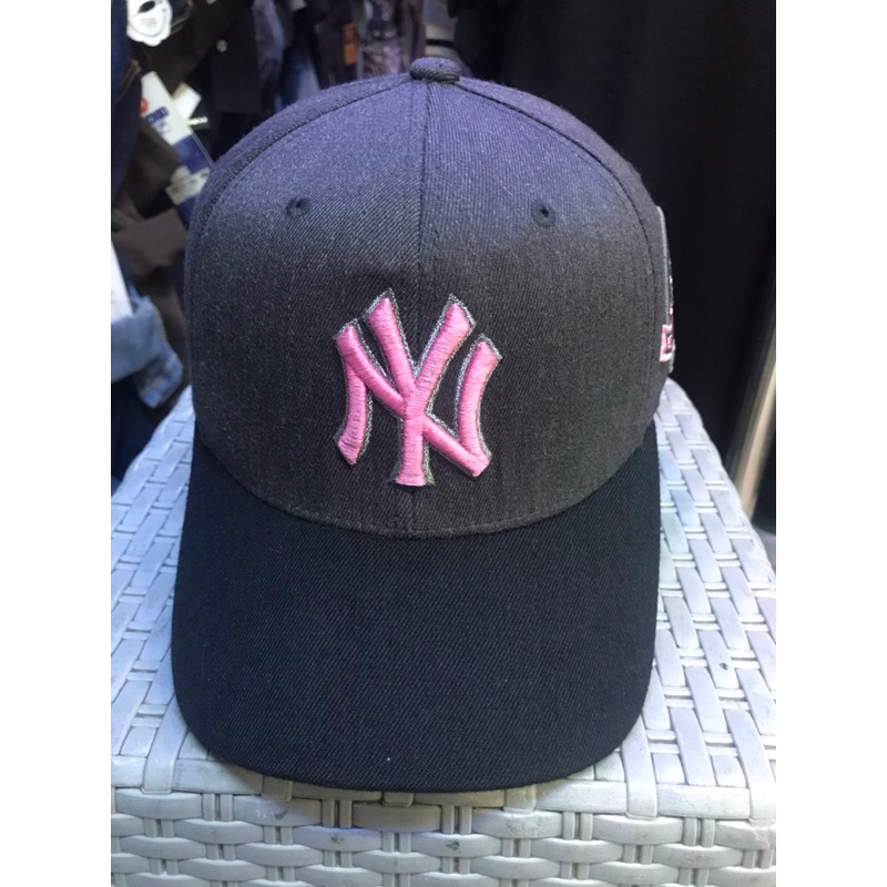 topi mlb ny 2nd original like new