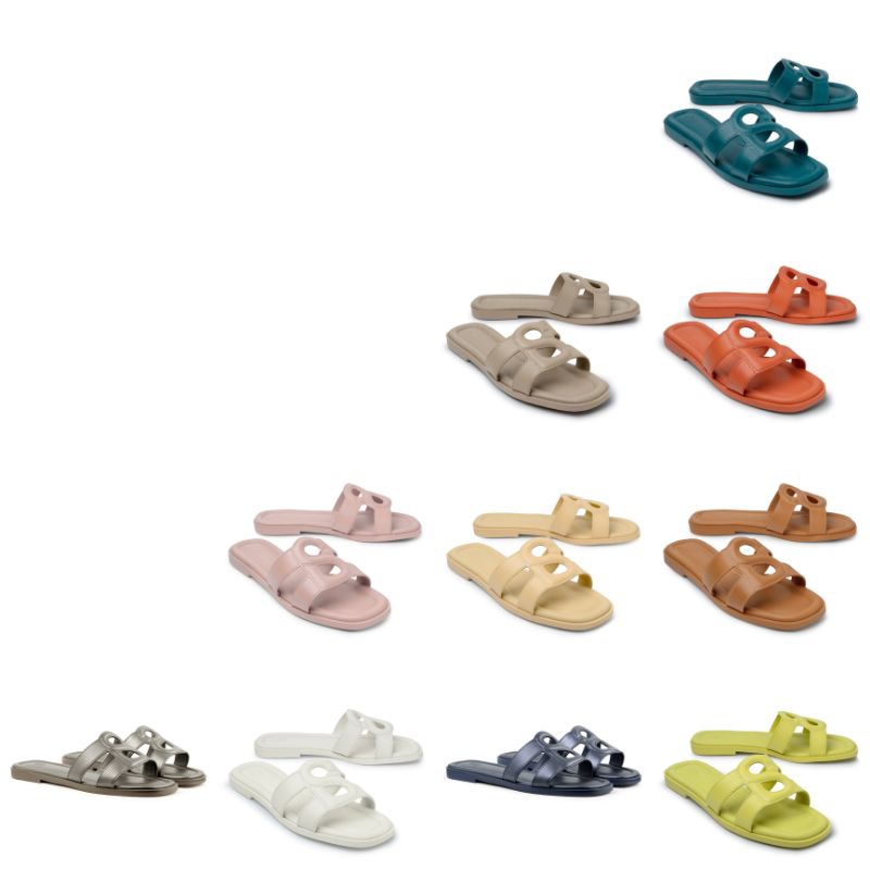 Buttonscarves Kefi Sandal New