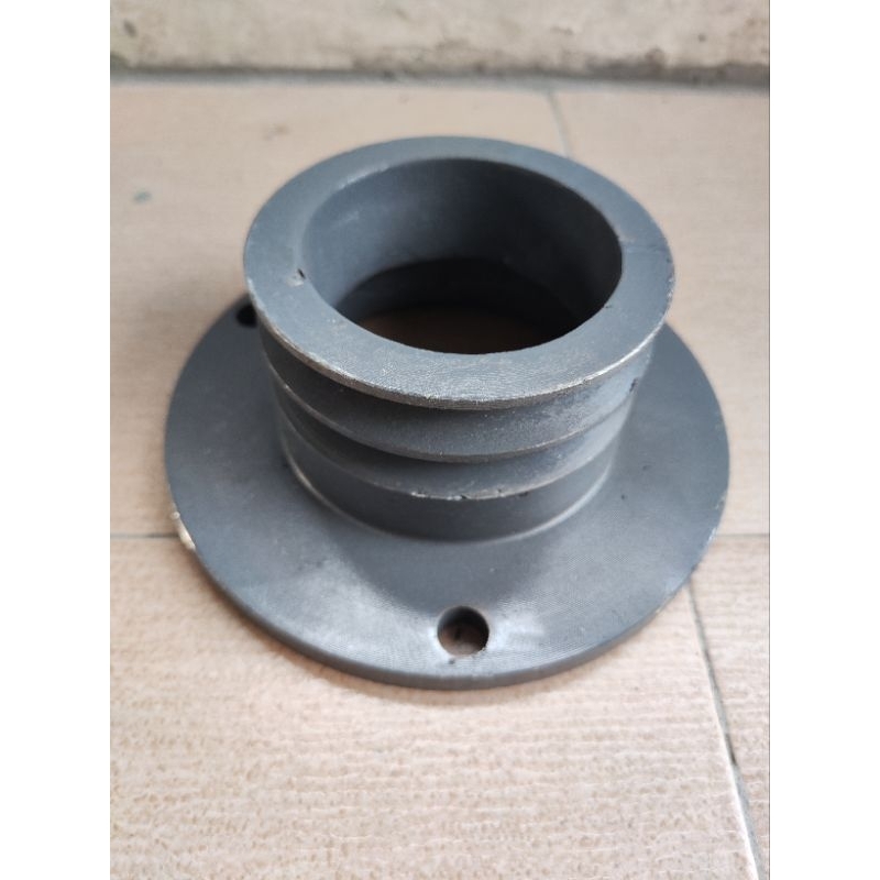 PULLY MESIN DIESEL KUBOTA RD B2X11cm