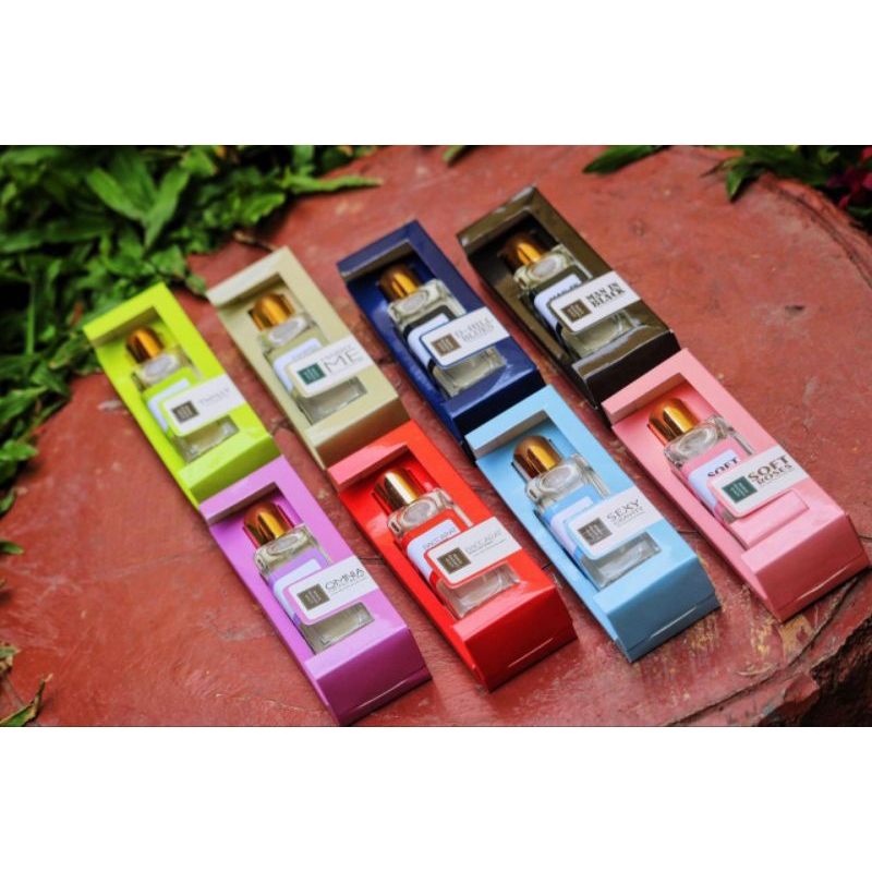 LAVIUNA EAU DE PARFUM 30 ML BPOM