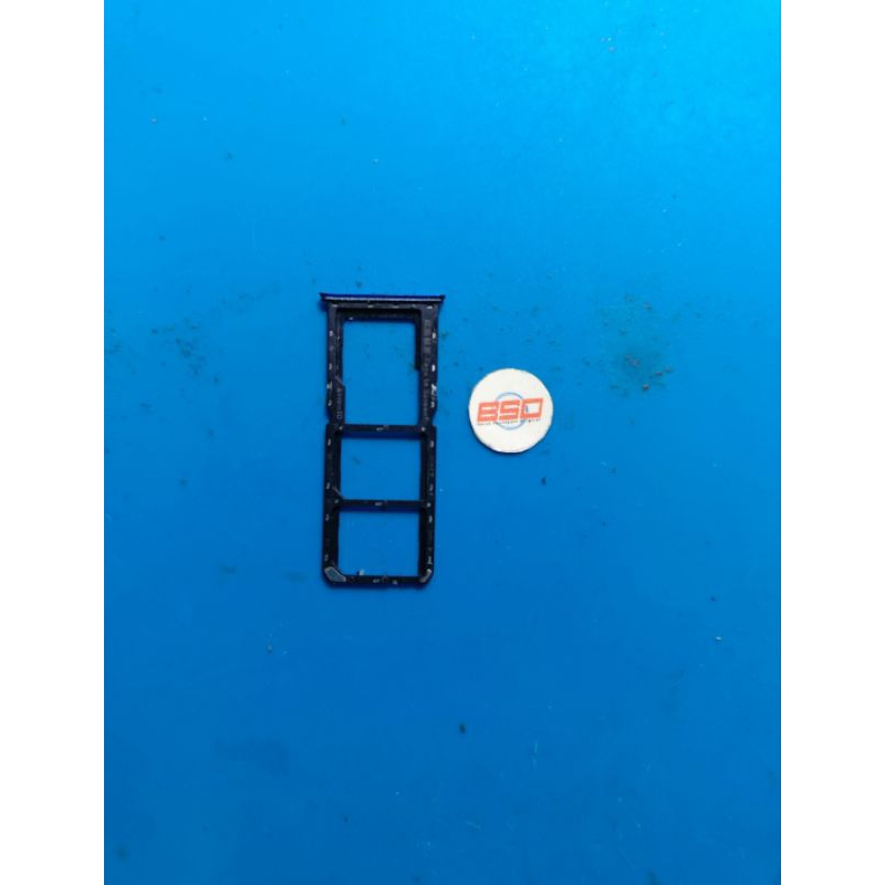 Simtray Realme 3 Pro Original Copotan