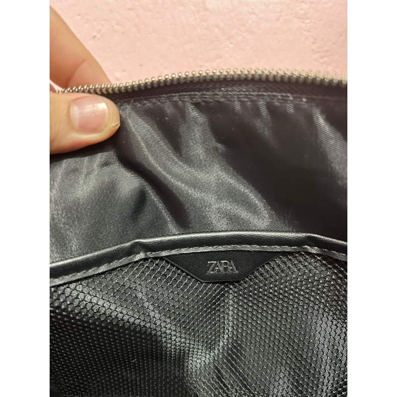 Hand Bag Pria Zara ORI