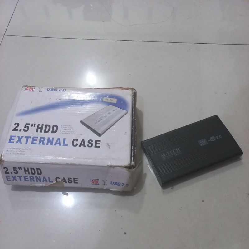 hardisk 4tb