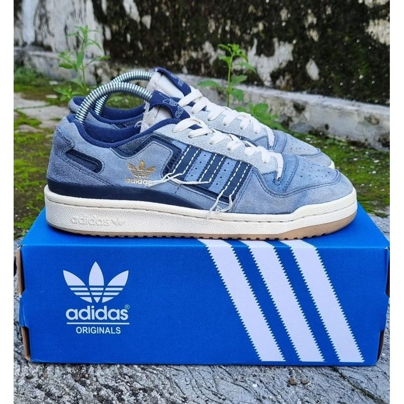 Adidas Forum 84 Low