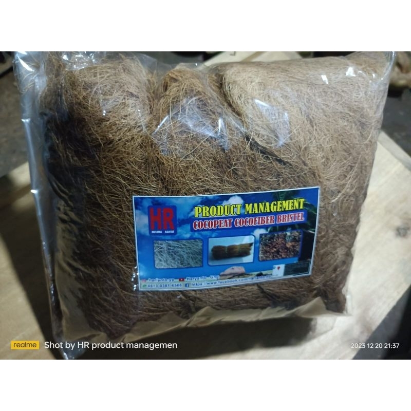 cocofiber