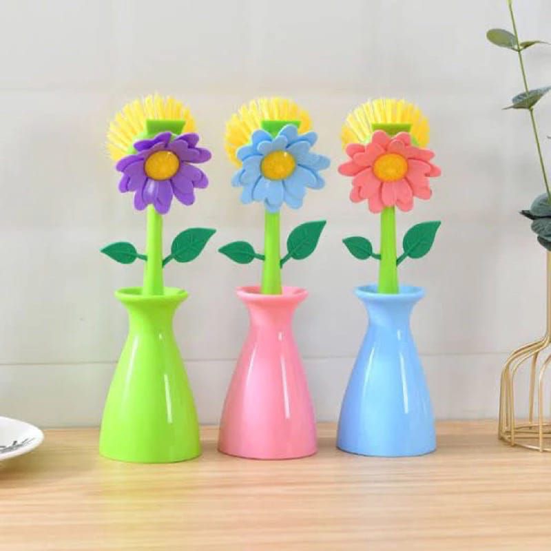 ZUNEASHOP - SIKAT BUNGA MATAHARI / SIKAT PIRING / WAJAN / PANCI