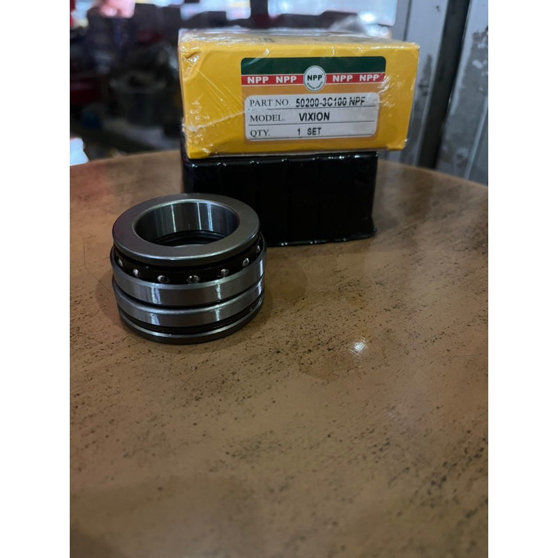 KOMSTIR BEARING STANG VIXION OLD VIXION NEW R15