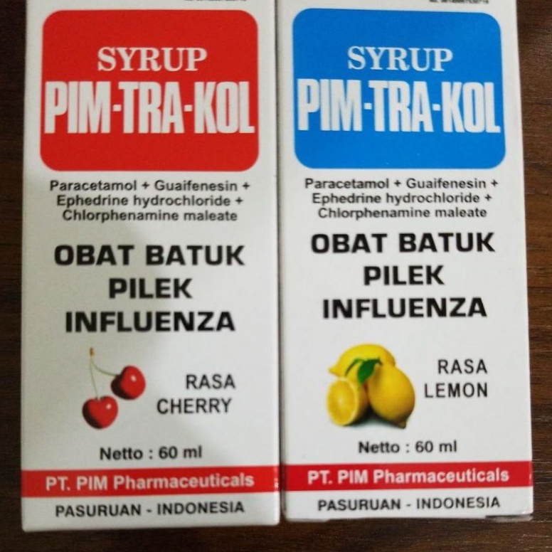 

PROMOAHT5 pimtrakol lemon dan pimtracol cherry 94