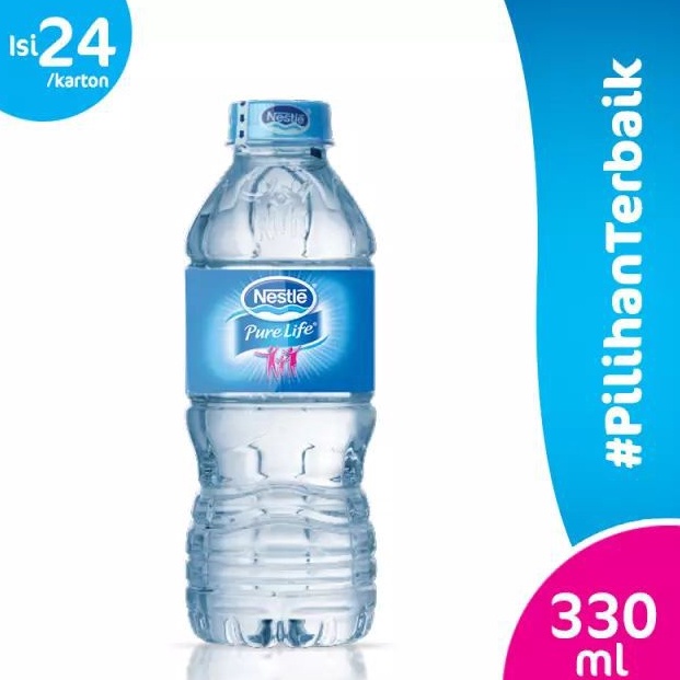 

fzhf 34 NESTLE PURE LIFE 33ML 24