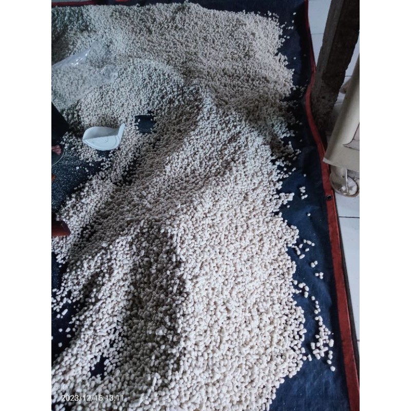 

RB22 pilus Cikur / pilus kencur 1kg,toping seblak baso aci dan cemilan renyah kriuk makan viral