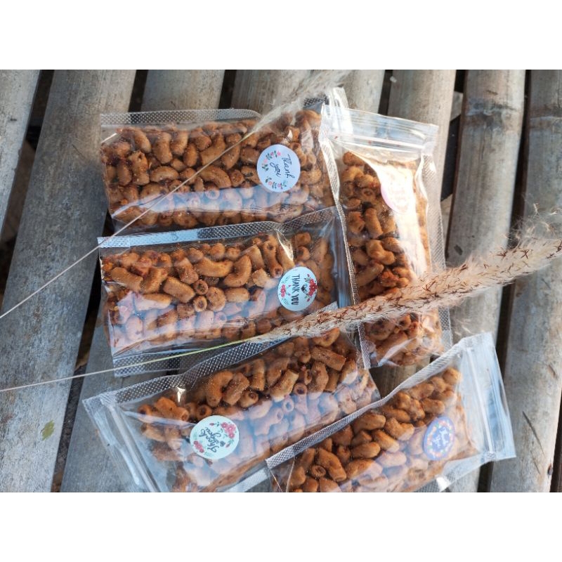 

Makaroni bantet