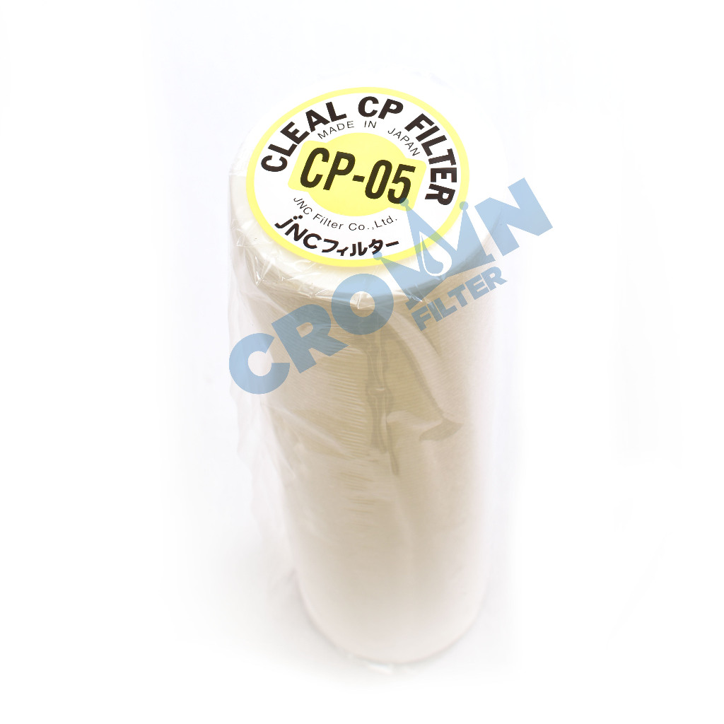 JNC CP - Filter Air Parts - Cleal CP JAPAN 20"