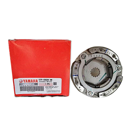 KAMPAS GANDA JUPITER OLD 5TP-E6620-00 ORI YGP