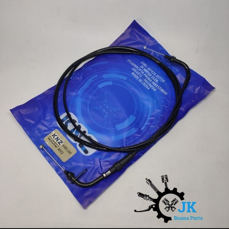 KABEL GAS TALI GAS MIO LAMA MIO SPORTY KNZ