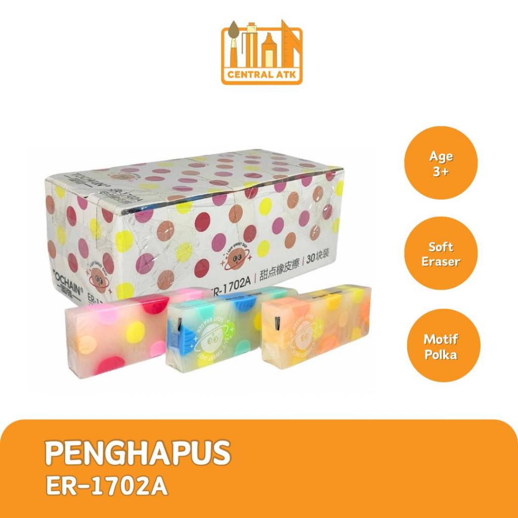 

PENGHAPUS STIP KECIL ER-1702A (1 PCS)