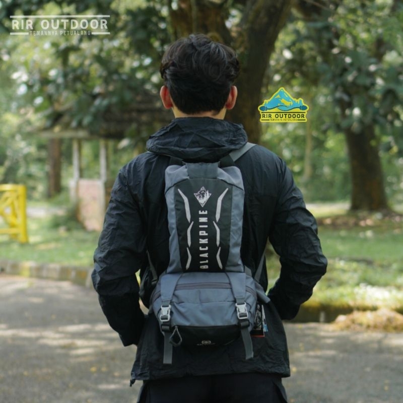Tas Hydropack Co-Trek Backpine