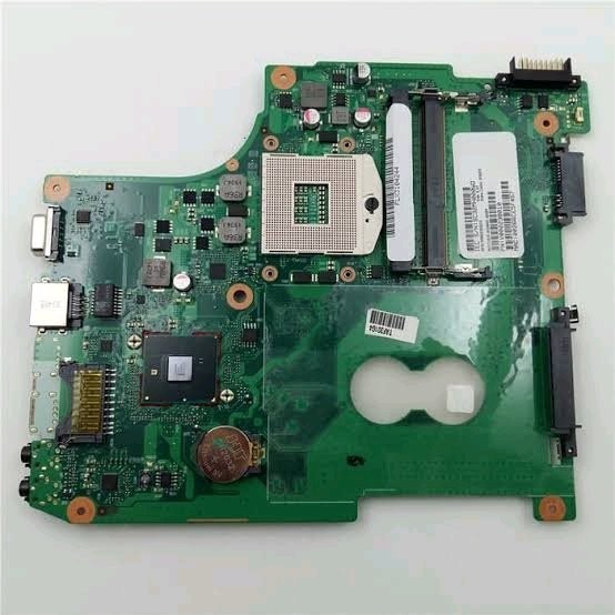 Motherboard Laptop Toshiba C640 HM65. Mainboard toshiba C640