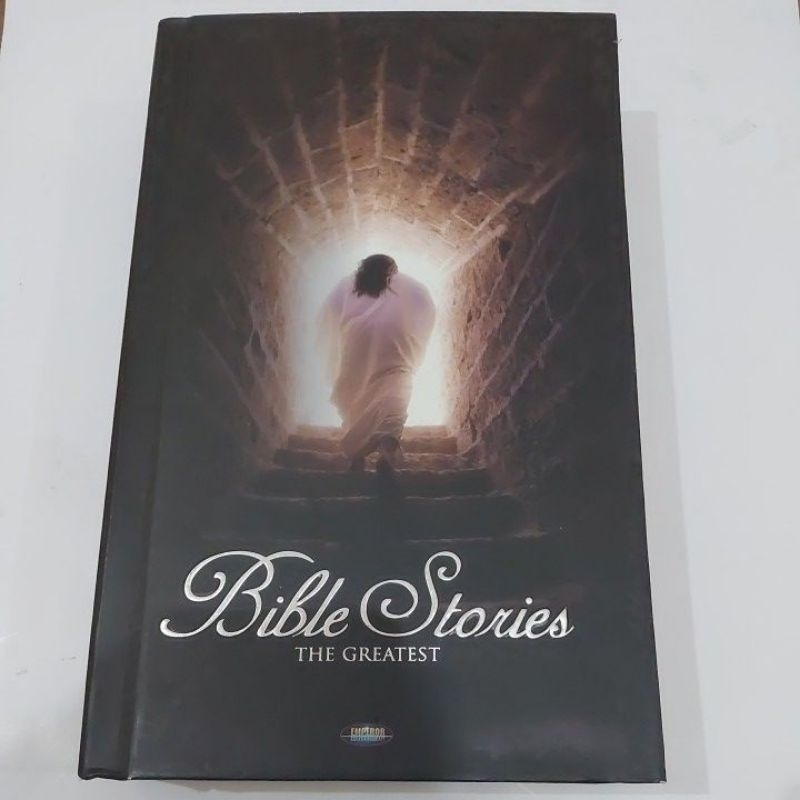 27 DVD The Greatest Bible Stories koleksi film lengkap kisah cerita Alkitab