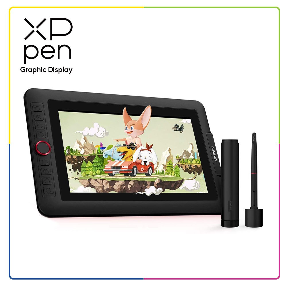 Graphic Display XP-Pen Artist 12 Pro