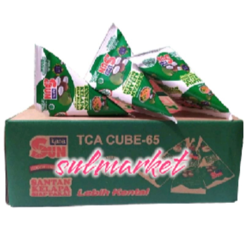 

SANTAN CAIR SUN KARA @65ml