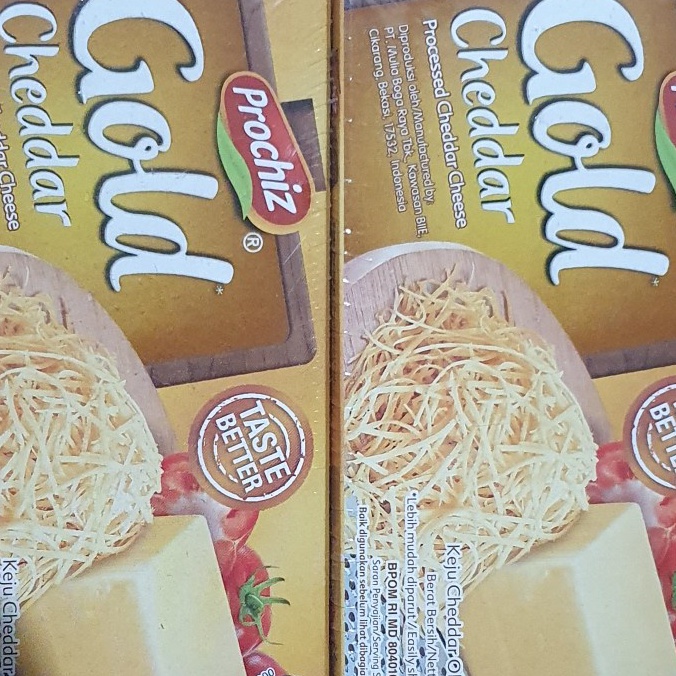 

Stok Sedikit PROCHIZ GOLD 16GR Musim Promo