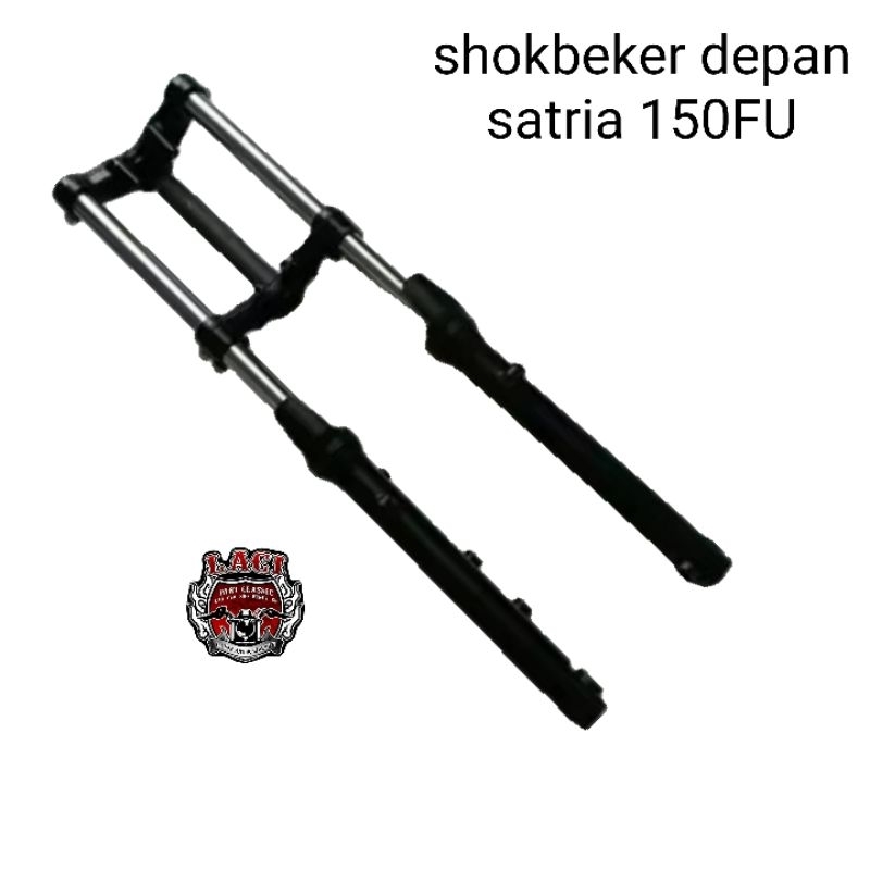 Sokbeker Sok Depan Suzuki Satria 150 FU Lama Old Original lospak