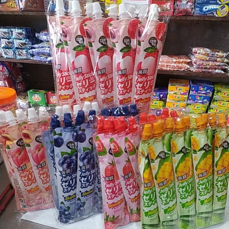 

Minumanjelly.jellyku.natacoco